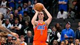 ‘I think he’s going to be a great player’: Sam Presti remains firm believer in Josh Giddey