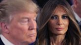 ‘Where’s Melania?’: She’s Not Standing by Her Man at Trial
