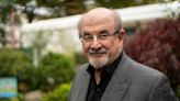 Author Salman Rushdie stabbed on stage before a lecture in New York, suspect identified and in custody