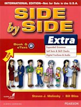 Side by Side Extra 2: Book and eText (International Ed. 3Ed.) | 誠品線上