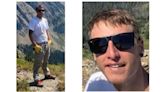 Missing mountaineer found dead in Glacier National Park in Montana