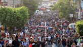 México firmó acuerdo con Ecuador y Colombia para pagar a migrantes retornados