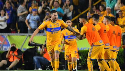 Robert Dante Siboldi habla sobre el nuevo papel de Gignac en Tigres de la UANL - El Diario NY