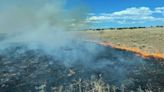 Wildfire on Colorado, Utah state line prompts evacuations