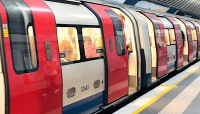 Multiple Tube and rail lines hit by delays sparking rush hour hell