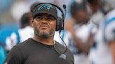 Browns hiring former NFL back Duce Staley to coach team's running backs, AP source says