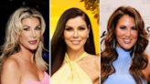 ‘RHOC’ Alexis Bellino Spotted Filming With Heather Dubrow and Emily Simpson