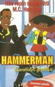 Hammerman