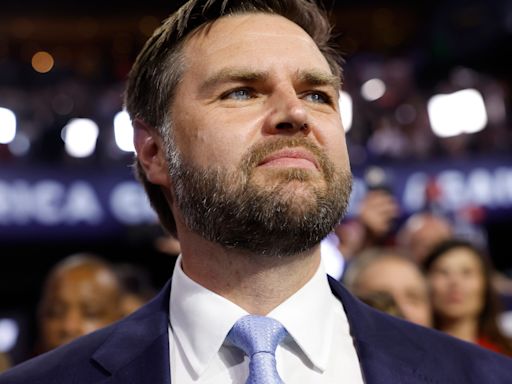 Republicans could be overlooking a potentially devastating problem with JD Vance