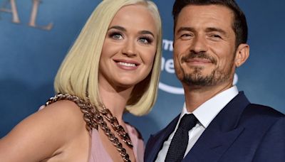 Katy Perry Responds To NSFW Question About Fiancé Orlando Bloom’s ‘Magic Stick’