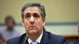 Who is Michael Cohen? Former Trump lawyer is a key witness in New York probe of ex-president