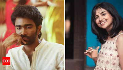 Pradeep Ranganathan and Mamitha Baiju to collaborate on a new Tamil film by Keerthiswaran | Tamil Movie News - Times of India