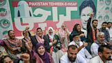 El gobierno de Pakistán pedirá prohibir el partido del ex primer ministro encarcelado