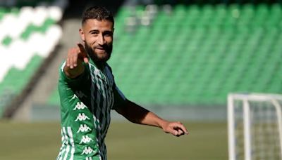 Fekir ya tiene 2 posibles sustitutos en el Betis