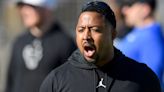 Who is Maurice Linguist? Buffalo coach reportedly hired to Kalen DeBoer's Alabama football staff