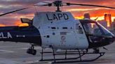 Hispano arrestado por herir a cinco personas y disparar contra helicóptero de la policía de Los Ángeles - El Diario NY