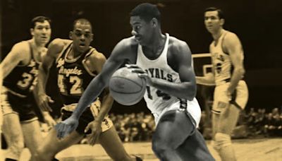 "There was not one thing he couldn't do" - Ray Allen on why Oscar Robertson is an all-time great