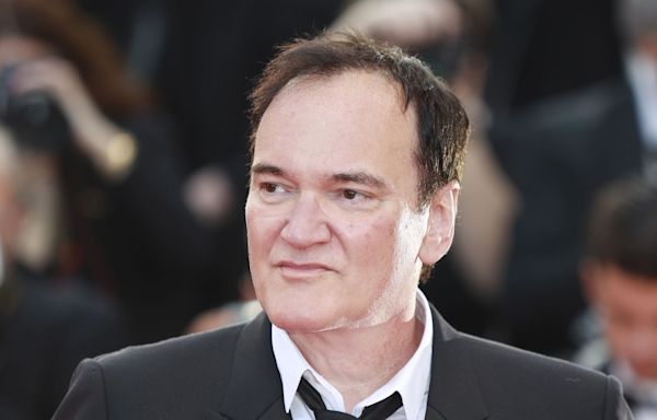 Why Quentin Tarantino Is Adamant He’ll Stop Directing After His 10th Movie