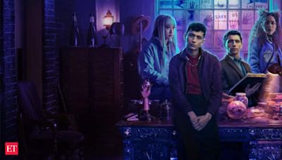 Dead Boy Detectives season 2 on Netflix cancelled? Check latest renewal status