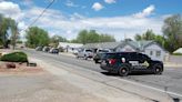 New Mexico teen bought AR-style rifle legally before shooting spree, police say