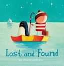 Lost and Found (The Boy, #2)