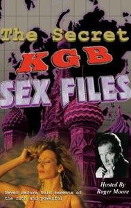 The Secret KGB Sex Files