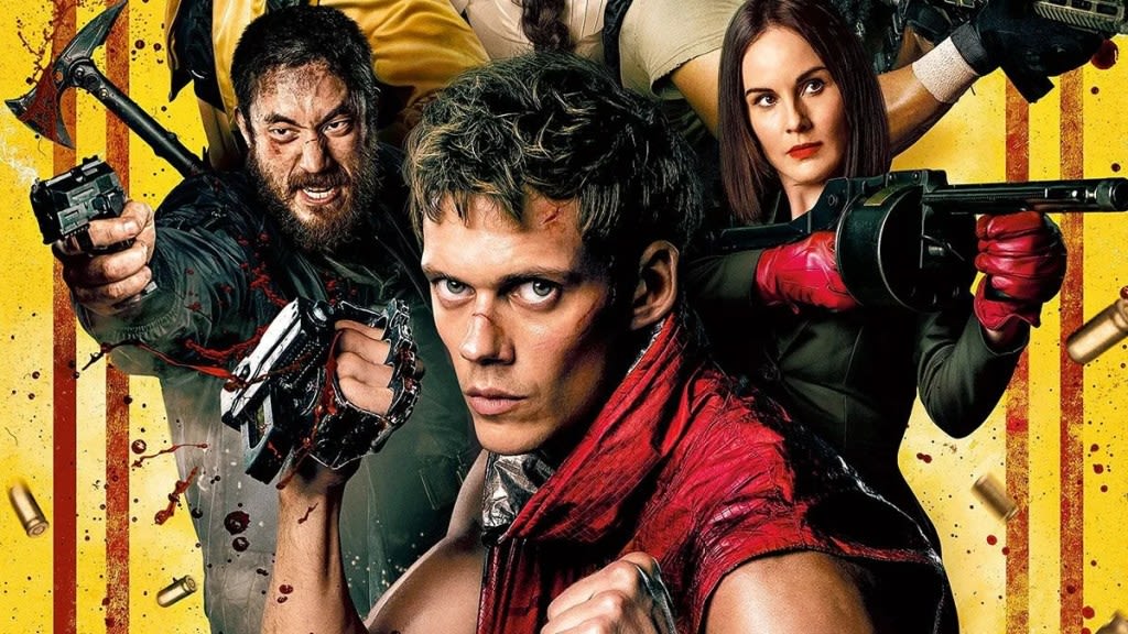 ‘Boy Kills World’ Cast and Character Guide: Who’s Who in Bill Skarsgard’s Wild Action Movie?