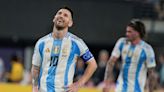 Lionel Messi: 10 valores de oro para transmitirles a los chicos