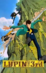Lupin the 3rd Part I