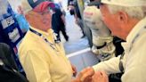 NASCAR Hall of Famer Hershel McGriff receives warm greeting in return to Le Mans