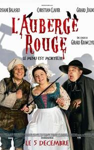 L'auberge rouge