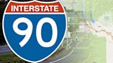 Plan ahead for traffic on I-90 this Memorial Day weekend