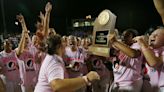 Carlisle softball defeats ADM for Iowa high school state championship