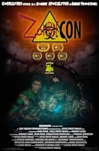 L.A. Comic Con Births New Film Genre With "ZombieCON" Screening ...