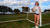 Family bonds inspires Lake Wales' and Auburn-signee Lily Borders to thrive in girls soccer