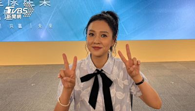 朱芯儀「切胸部12塊肉」驗乳癌 吐絕望心聲：完全受不了│TVBS新聞網