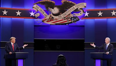 Presidential debates are broken — can they be fixed?