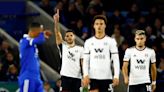 Aleksandar Mitrovic goal boosts Fulham’s European charge with win at Leicester
