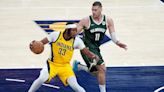 What channel is Bucks vs. Pacers on today? Time, TV schedule, live stream for Game 5 of 2024 NBA Playoffs series | Sporting News