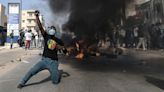UN raises alarm over escalating tensions in Senegal after election delay