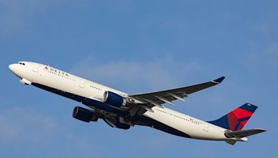 Delta flight with 281 passengers diverted to JFK after a customer medical issue said to be diarrhea