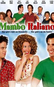 Mambo Italiano (film)