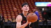 Tyler Herro on early-season surge, ‘I’m a natural scorer’; Heat honor late Dr. Jack Ramsay