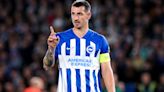 You’ve got to dream big: Lewis Dunk eyes Europa League glory with Brighton