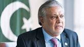 Dar says foreign policy in right direction