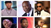 What Happens to Famous Black Men Following Domestic Violence and Sexual Assault Allegations?