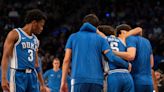 Duke basketball’s Tyrese Proctor injured in Blue Devils’ loss to Georgia Tech