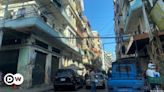 On Lebanon's Syria Street, a deceptive calm prevails – DW – 03/25/2024