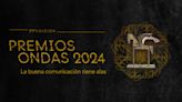 Premios Ondas 2024: Apertura de inscripciones y reglamento