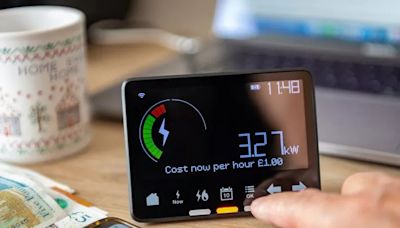 Improving property's energy efficiency could increase value by £55,000